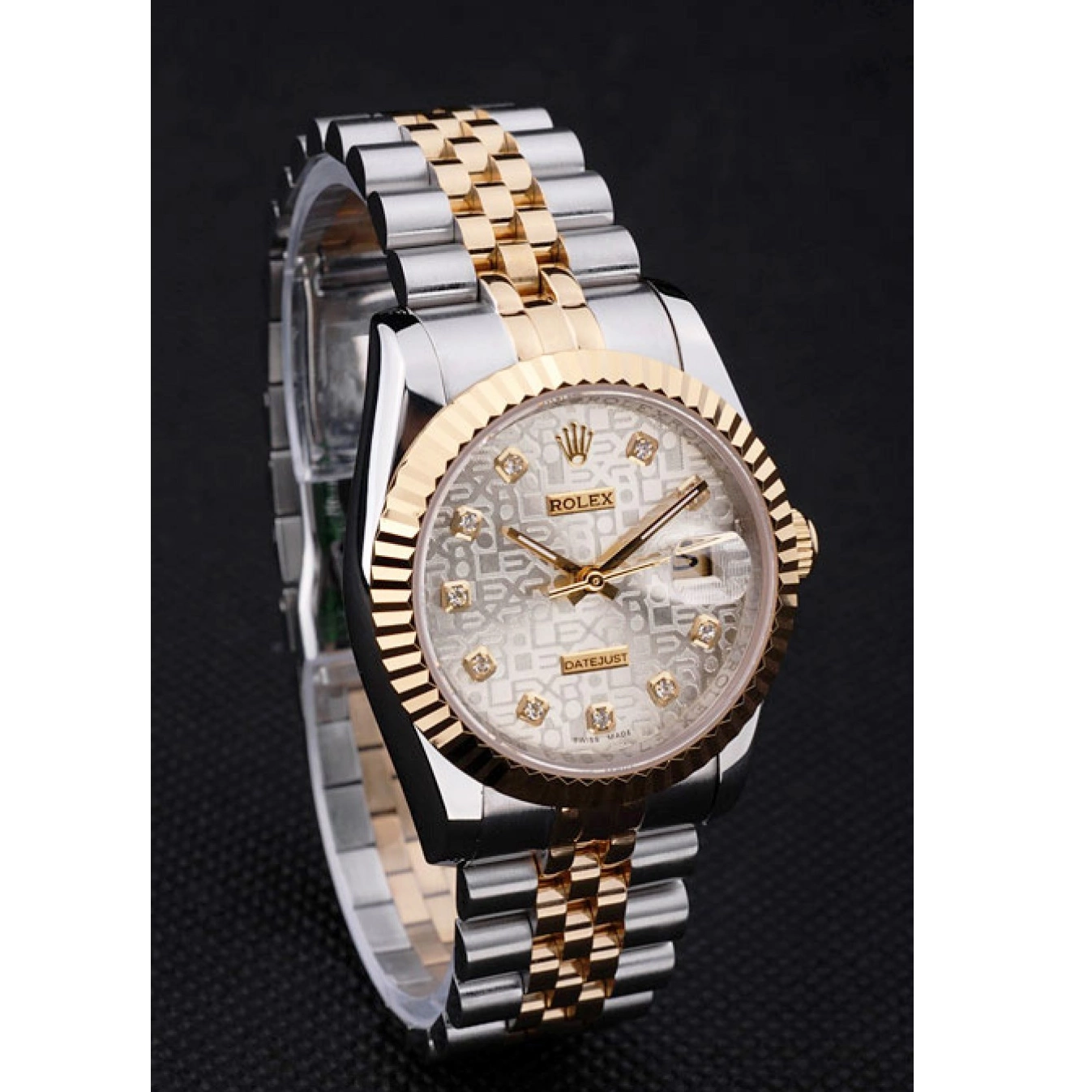 MiroTime 0720 Rolex Datejust-rl59